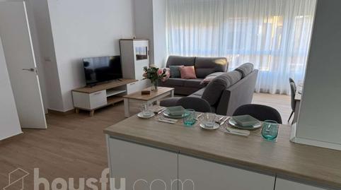 Foto 4 de Piso de alquiler en Calle Granada, ., San Antón, Armilla