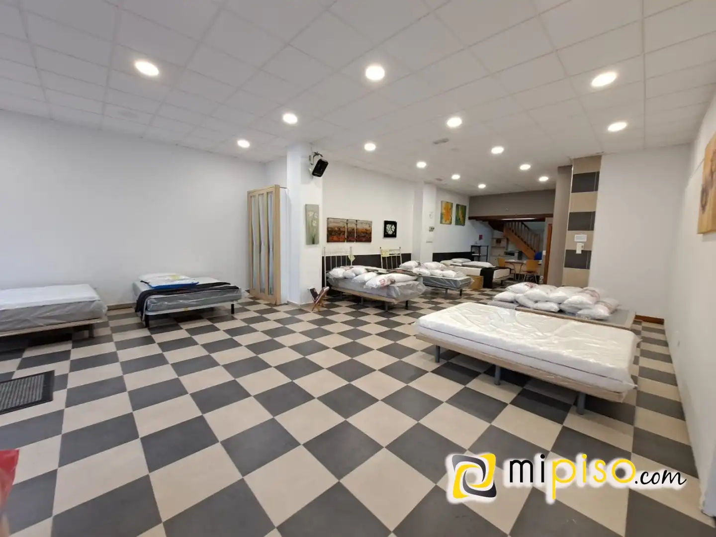 Business premises for sale in Centro