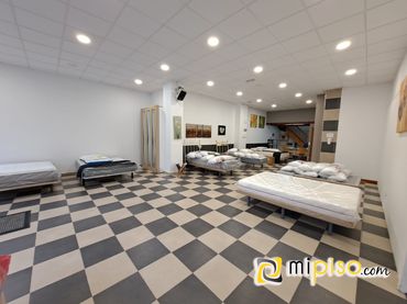 Local comercial en venda a Centro