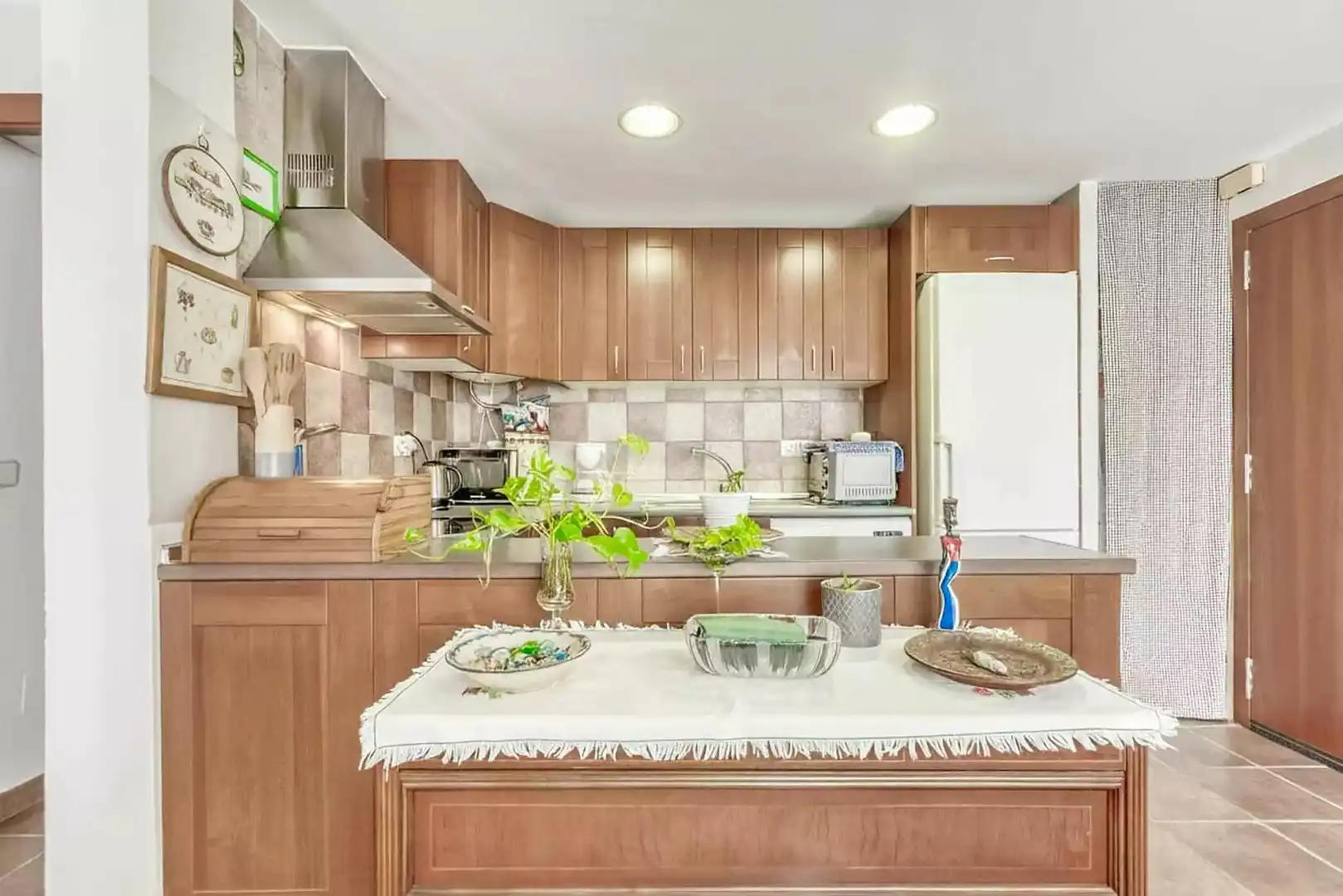 Appartement avec ascenseur à vendre à De Canyelles, imagen 9