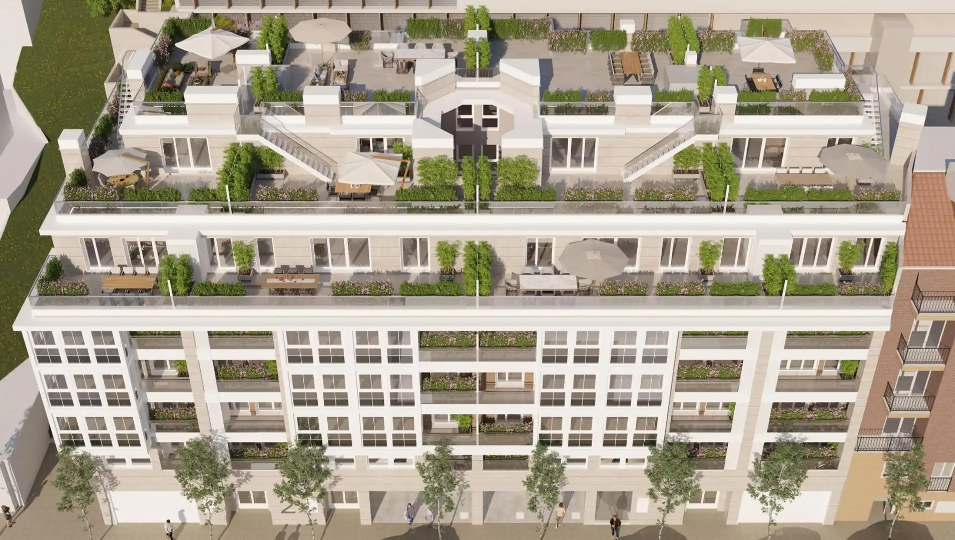 Piso con ascensor en venta en San Vicente de la Barquera, imagen 5