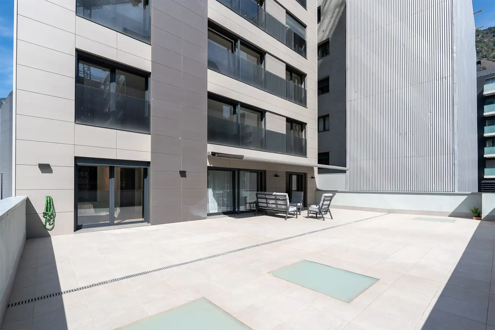 Apartamento en venta en Centro