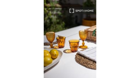 Foto 5 de Apartamento para compartir en Trafalgar, Madrid