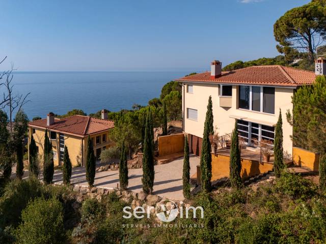 Casa-chalet en Venta en GI-682, 9 en Puntabrava - Port Salvi