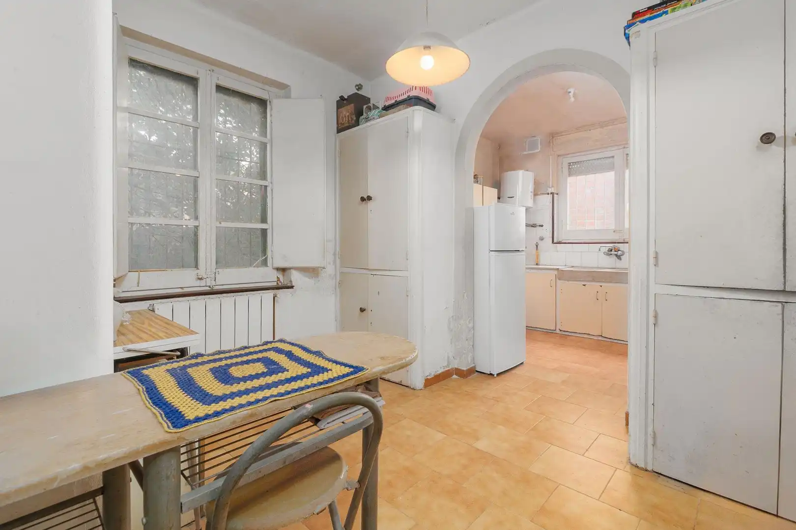 Planta baja en venta en Centre