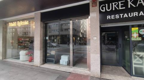 Photo 3 of Premises for sale in Calle Estrauntza, Campuzano, Bilbao