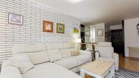 Living room of Apartment for sale in Gavà  with Air Conditioner, Heating and Private garden