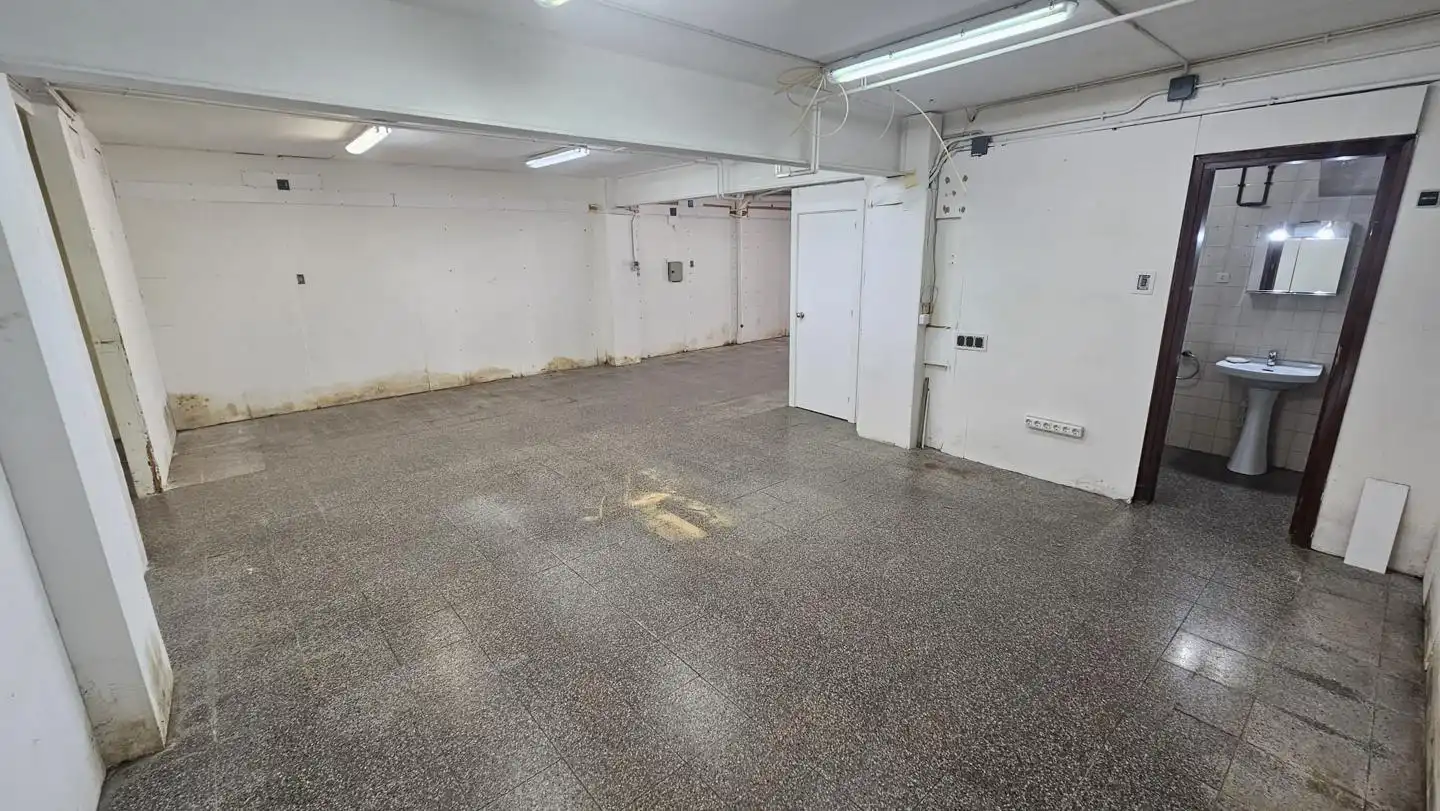 Commercial properties for rent in Teià