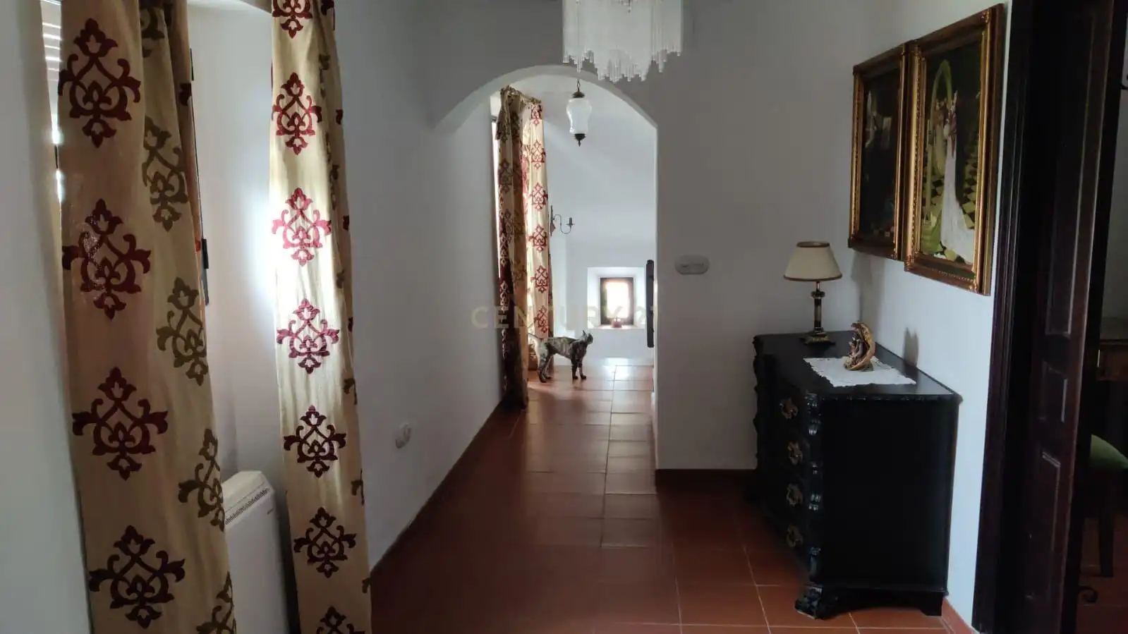 Casa o xalet en venda a FN VIÑAS MATACACERES (CÁCERES), -1, Ruta de la Plata
