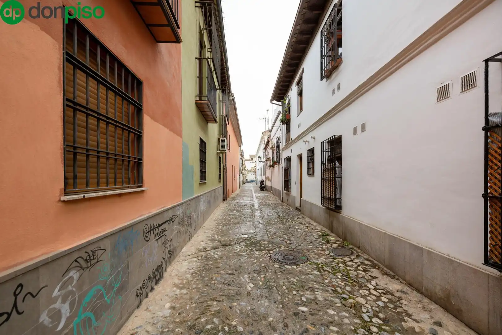 Residential land for sale in Calle Calle Alta de Cartuja 8, imagen 23