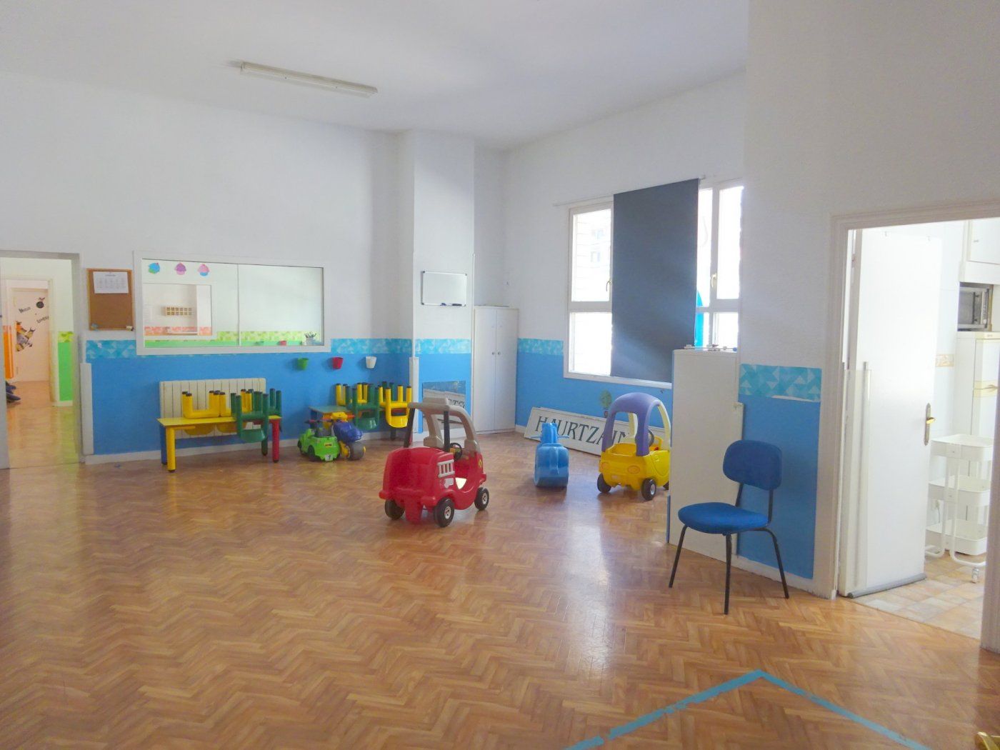Premises to rent in Bilbao 