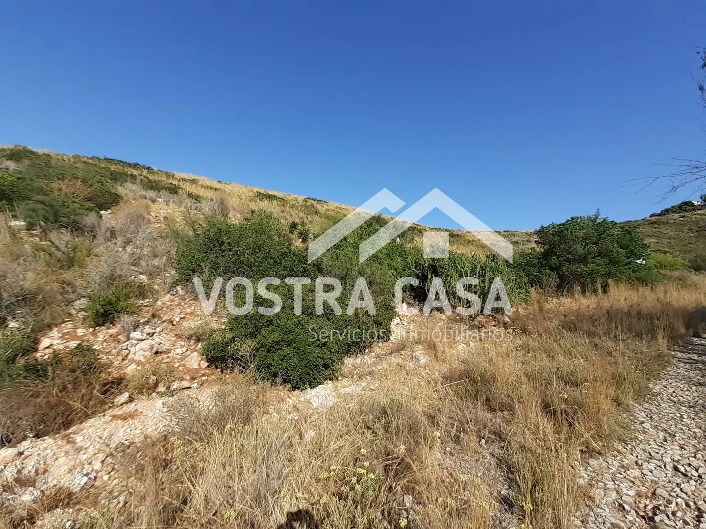 Rustikales Grundstück zum Verkauf in Águila Sierra Perenchiza, imagen 11