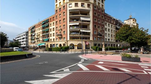 Foto 2 de Piso en venta en Calle Axular, 1, Hondarribia, Gipuzkoa