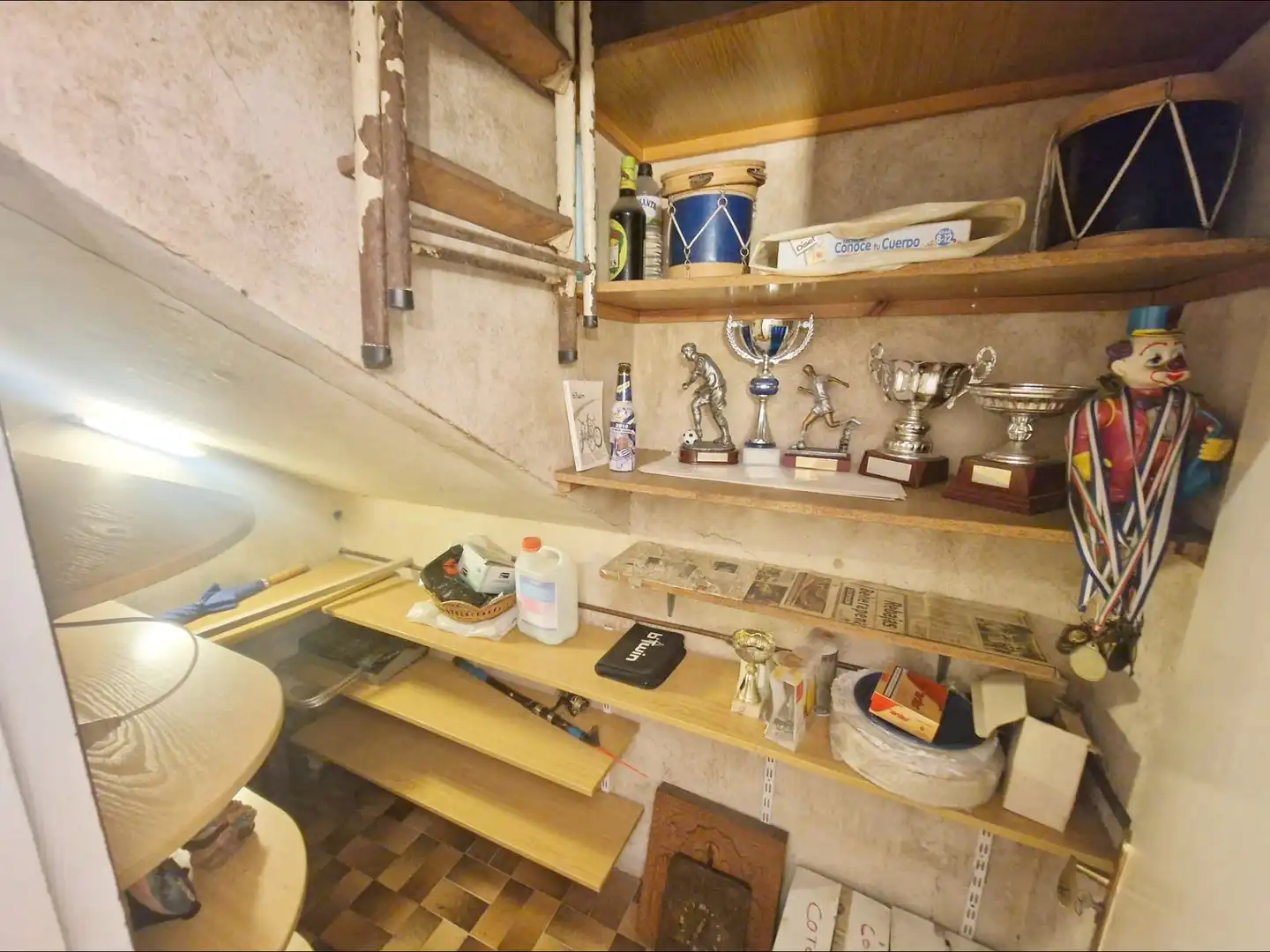 Local en venta en Donostia - San Sebastián  con Amueblado