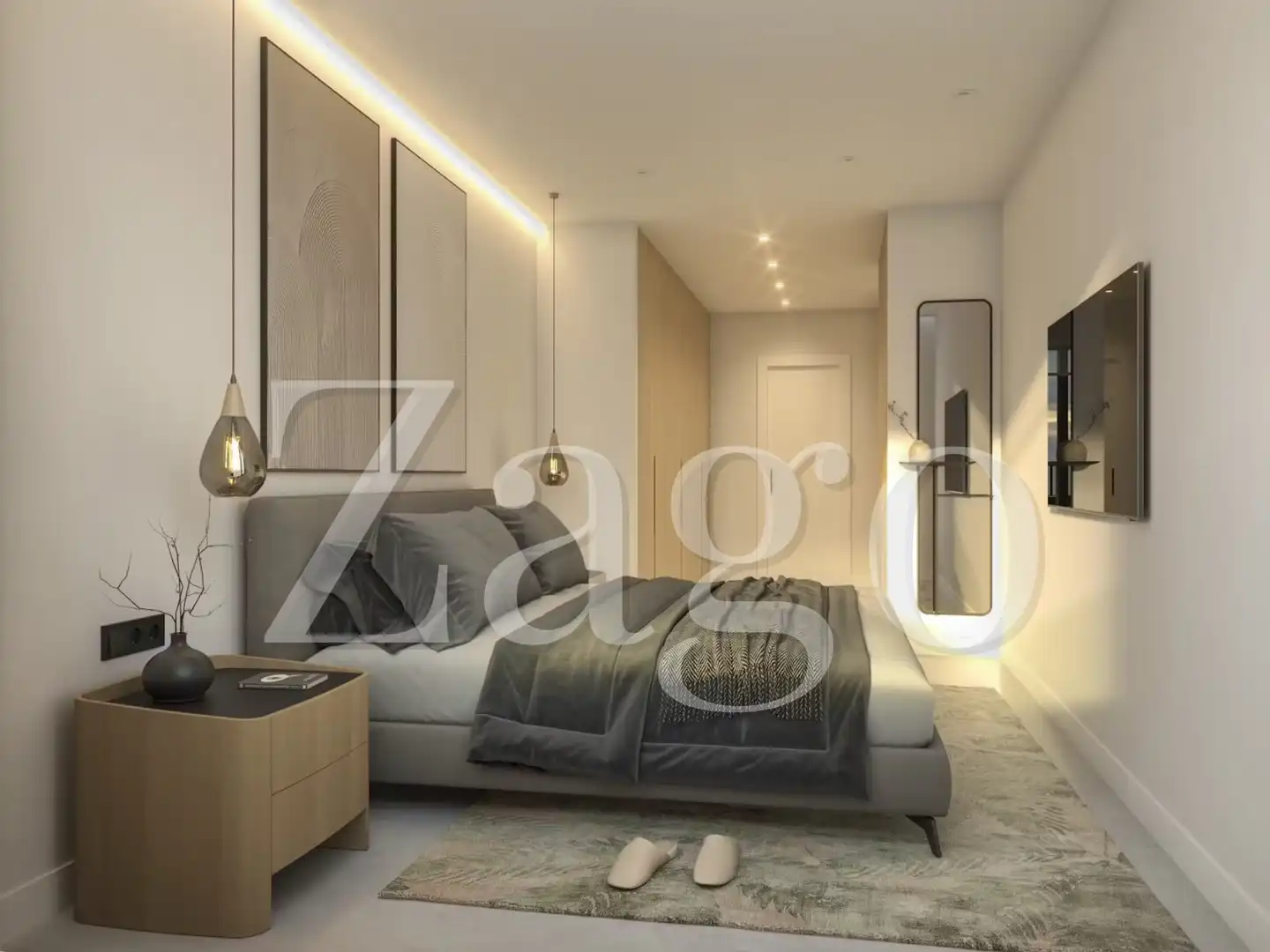 Apartments for sale in Santa Pola, Alicante
