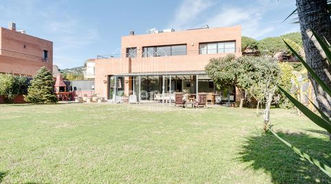 Exclusiva casa en Sant Vicenç!