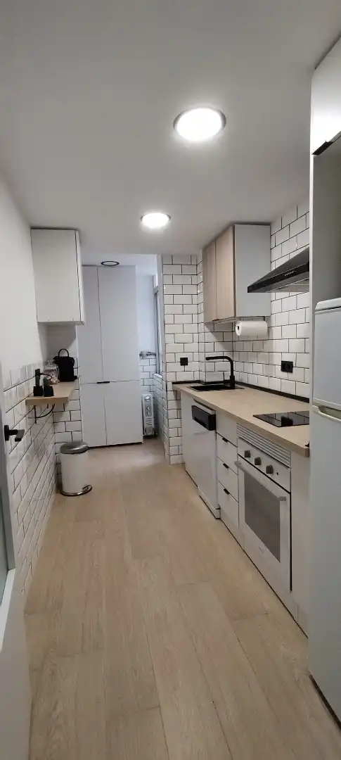 Apartamento de alquiler en Carrer el Pinós, 18, Playa Muchavista