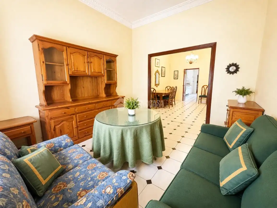 Comedor de Casa o chalet en venta en Torrijos con Calefacción, Terraza y Piscina