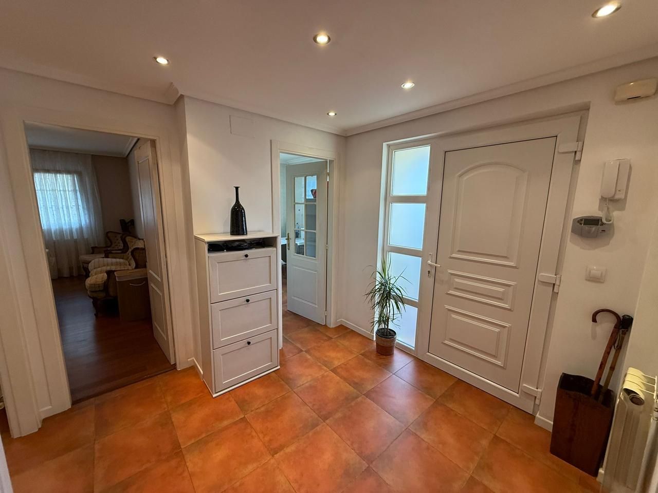 Casa adosada en venta en Barrio Prado, 18, Sámano