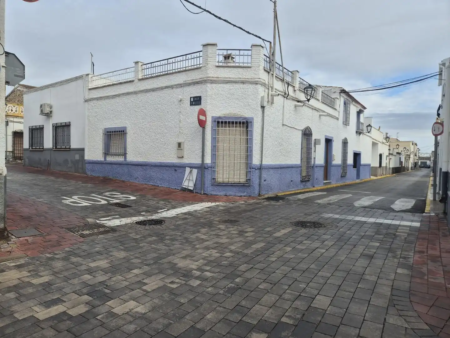 Maison à vendre à La palma,