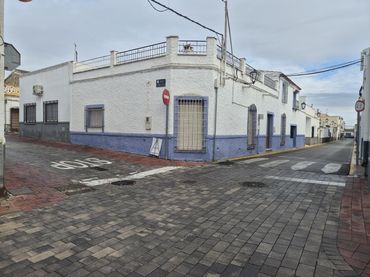Casa in vendita a La palma,