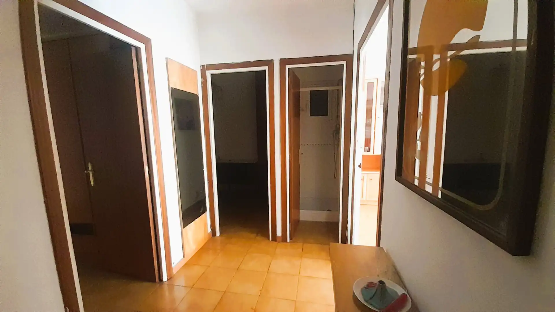 Piso en venta en Navas