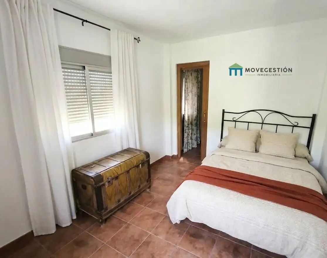 Habitación de Finca rústica en venta en Benaocaz