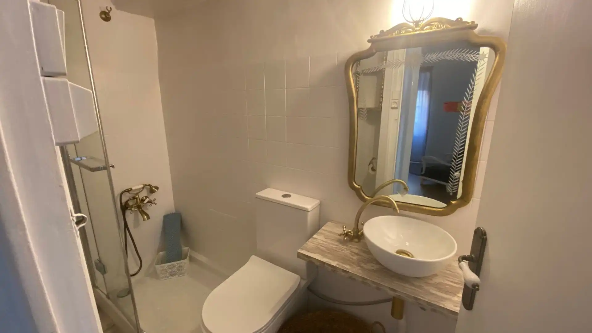 Flat for rent in Santa Barbara, Roquetes