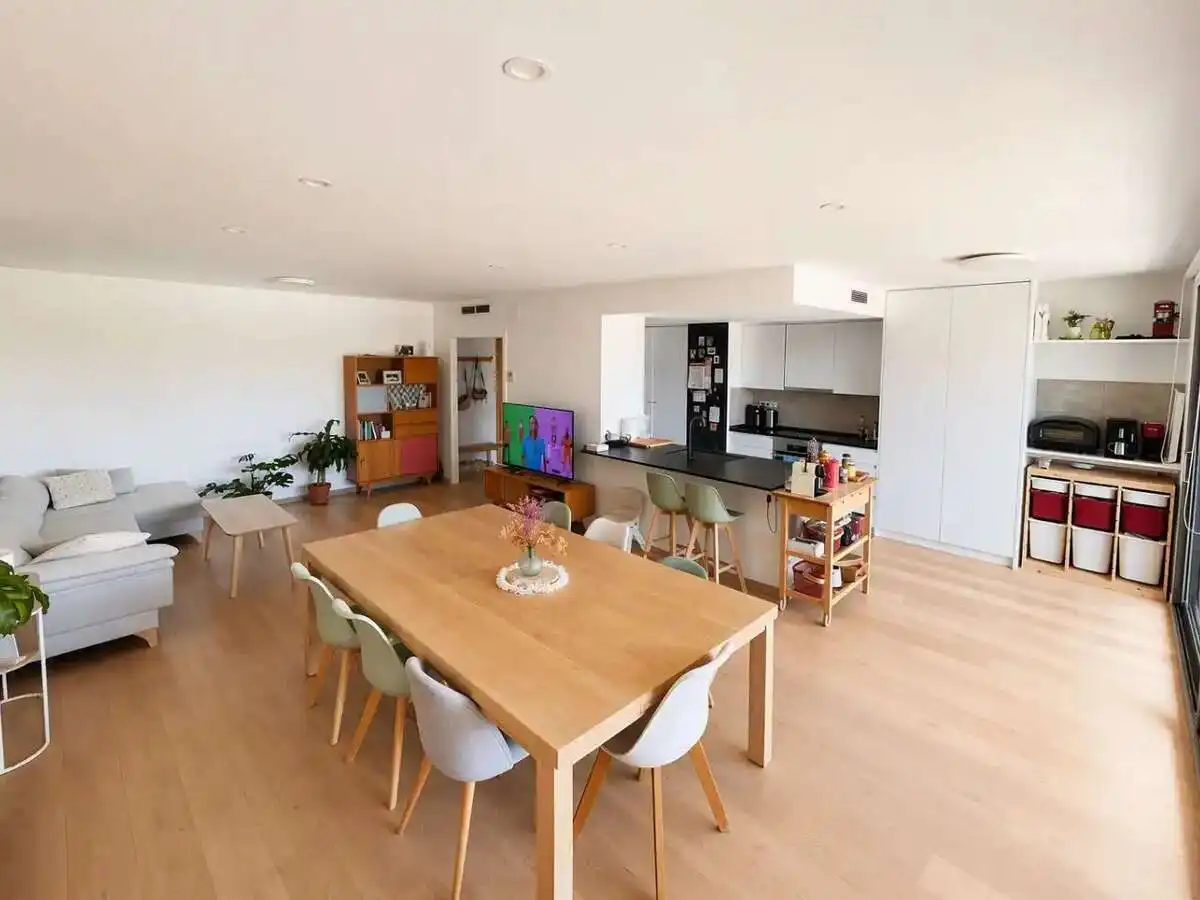 Piso con ascensor en venta en La Geltrú - Sant Jordi, imagen 8