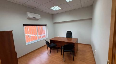 Foto 3 de Oficina de lloguer a Calle Industria, 14, Almendralejo, Badajoz