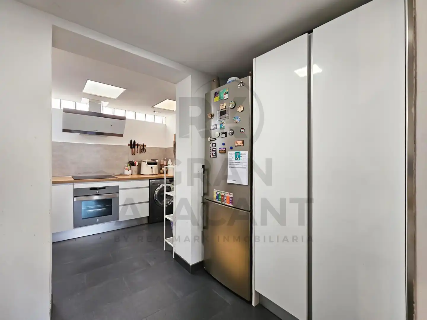 Planta baja en venta en CANARIAS, 8, Monte y Mar