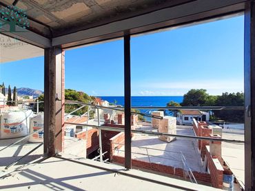 Apartament amb balcó en venda a Carretera DE LA ISLA PLANA