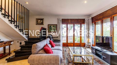 Foto 5 de Casa o xalet en venda a Bellamar, Castelldefels