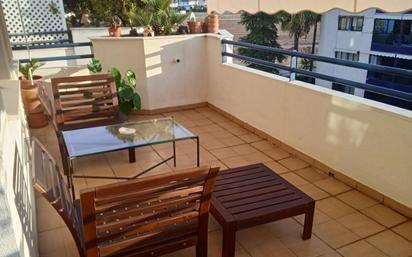 Terrace of Attic for sale in  Córdoba Capital  with Air Conditioner and Terrace