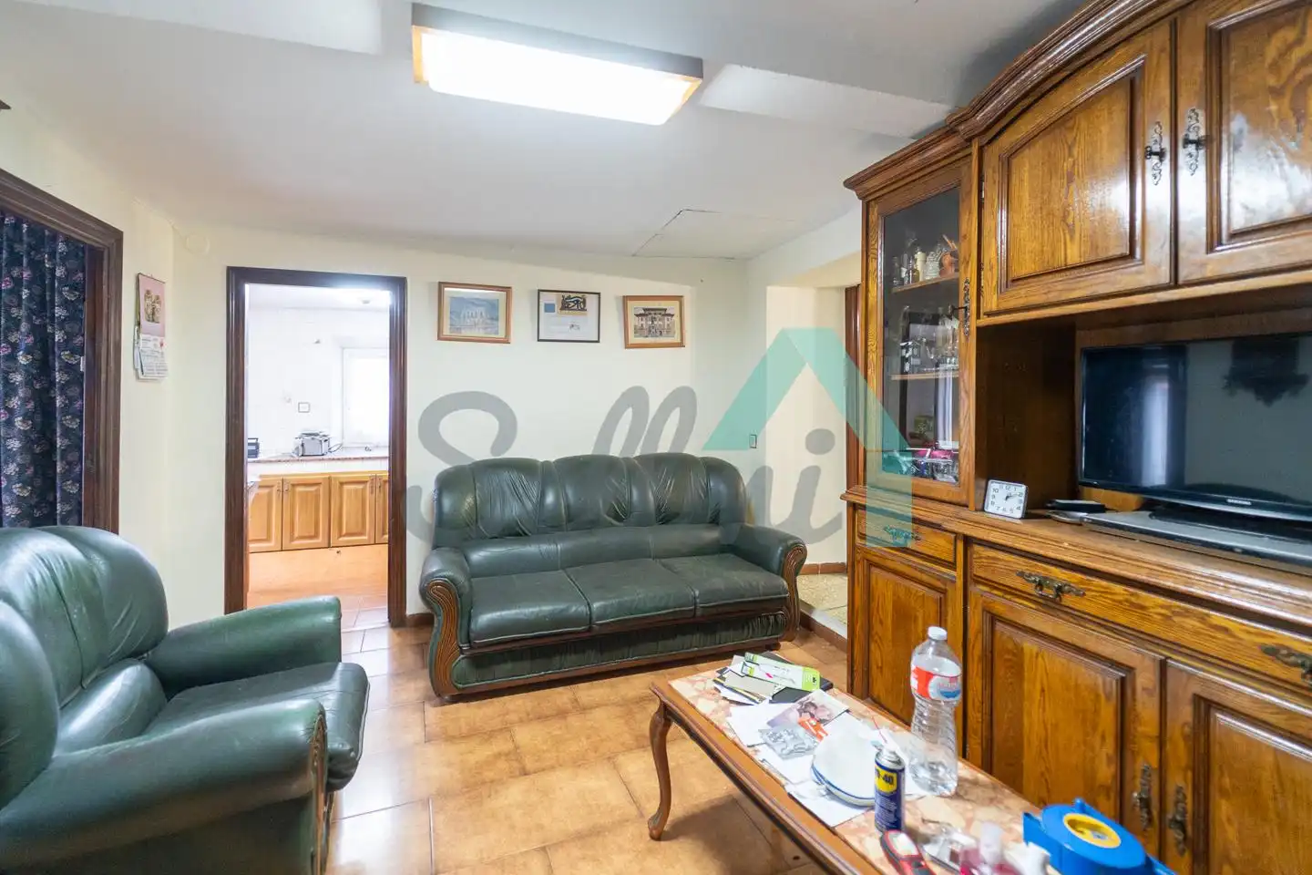 Casa con giardino in vendita a Aldea Villar, imagen 37