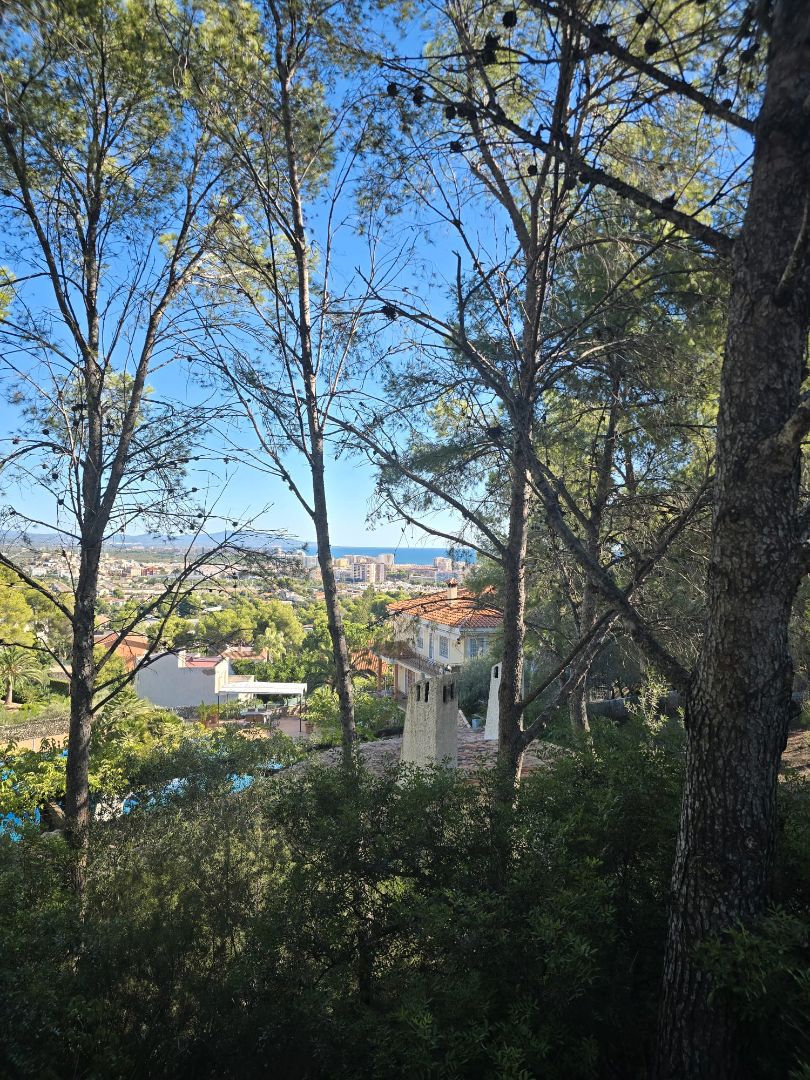 Vista exterior de Residencial en venta en Oropesa del Mar / Orpesa