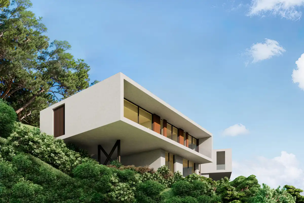 Casa a schiera in vendita a Montemayor - Marbella Club