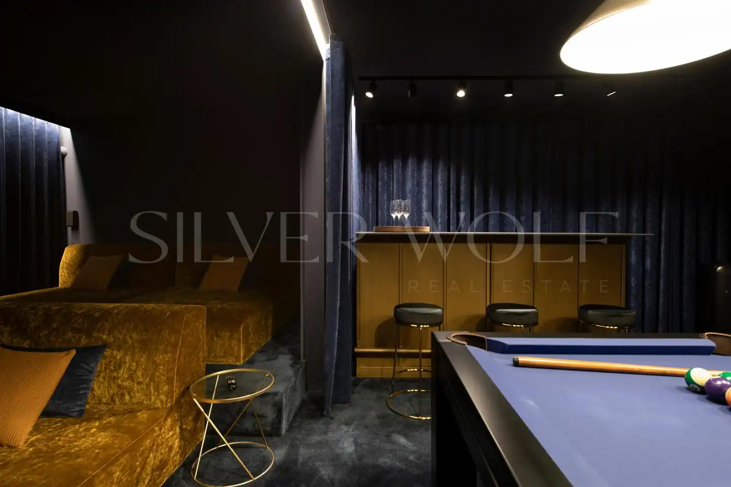 Casa con piscina en venta en calle Sant Jordi, imagen 29