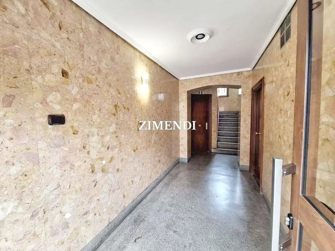 Flat for sale in Durango  with Heating, Storage room and Furnished