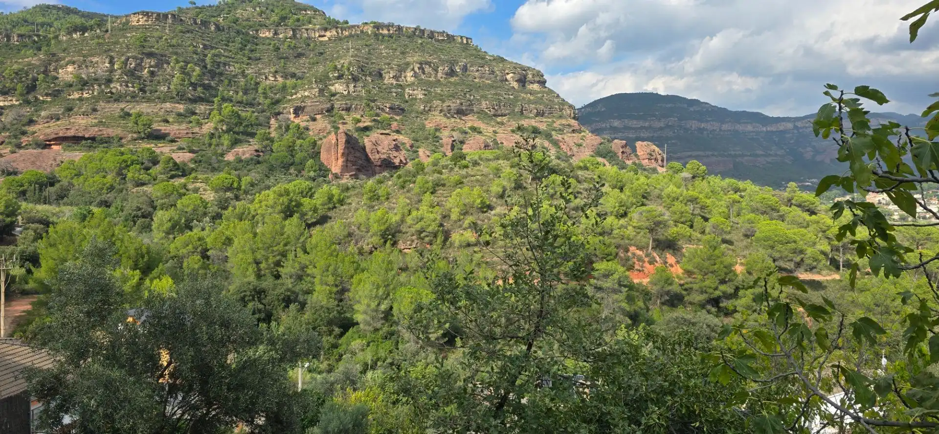 Terrenys i solars en venda a Sant Feliu de Codines, imagen 4