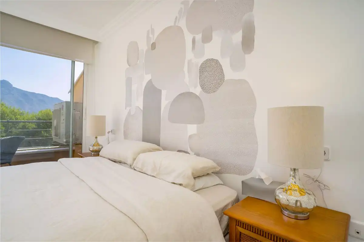 Appartement compact avec terrasse à vendre à Avenida Calderón de la Barca 16, imagen 21