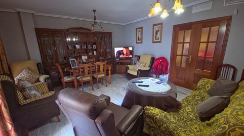 Foto 2 de Piso en venta en Calle Velillos, Andújar, Jaén