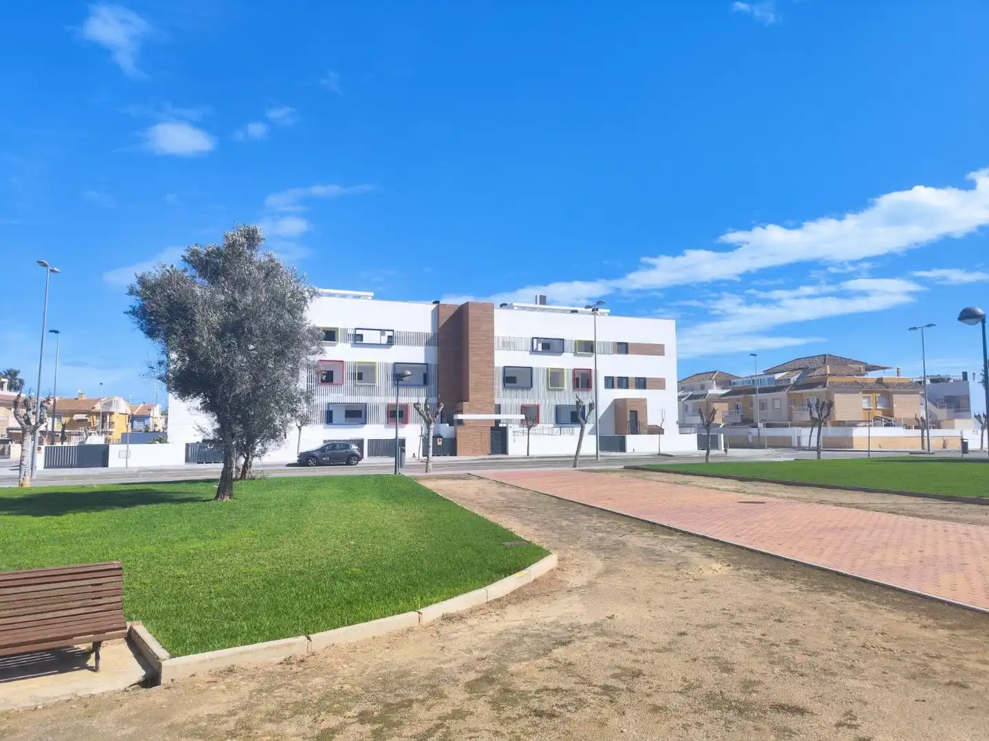 Apartament amb piscina en venda a Calle Calle Veleta, imagen 34