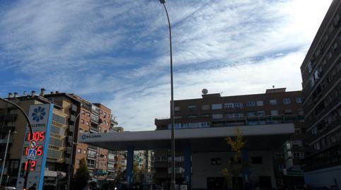 Photo 3 of Flat for sale in Camino de Ronda, Granada