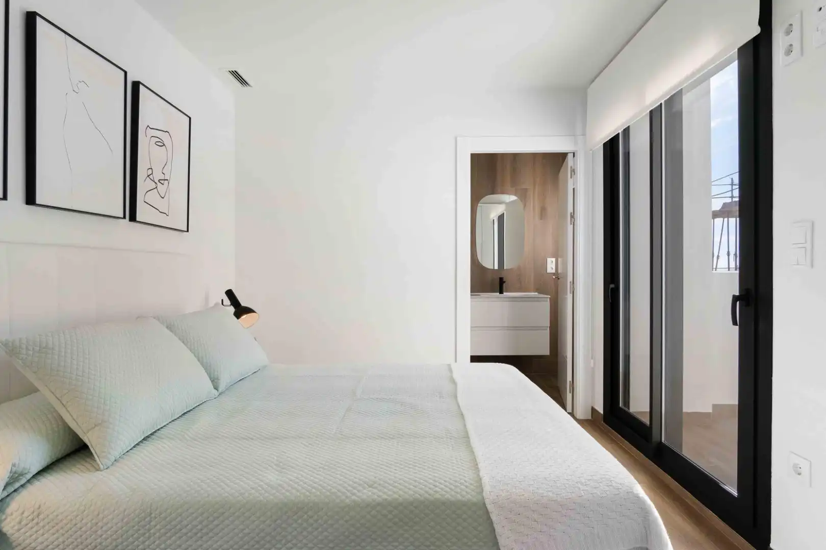 Casa bifamiliare con piscina in vendita a Los Montesinos, imagen 14