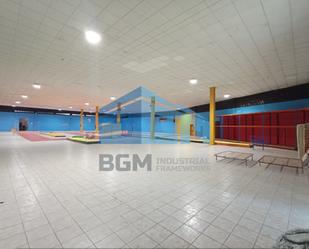 Industrial buildings to rent in Pontevedra Capital 