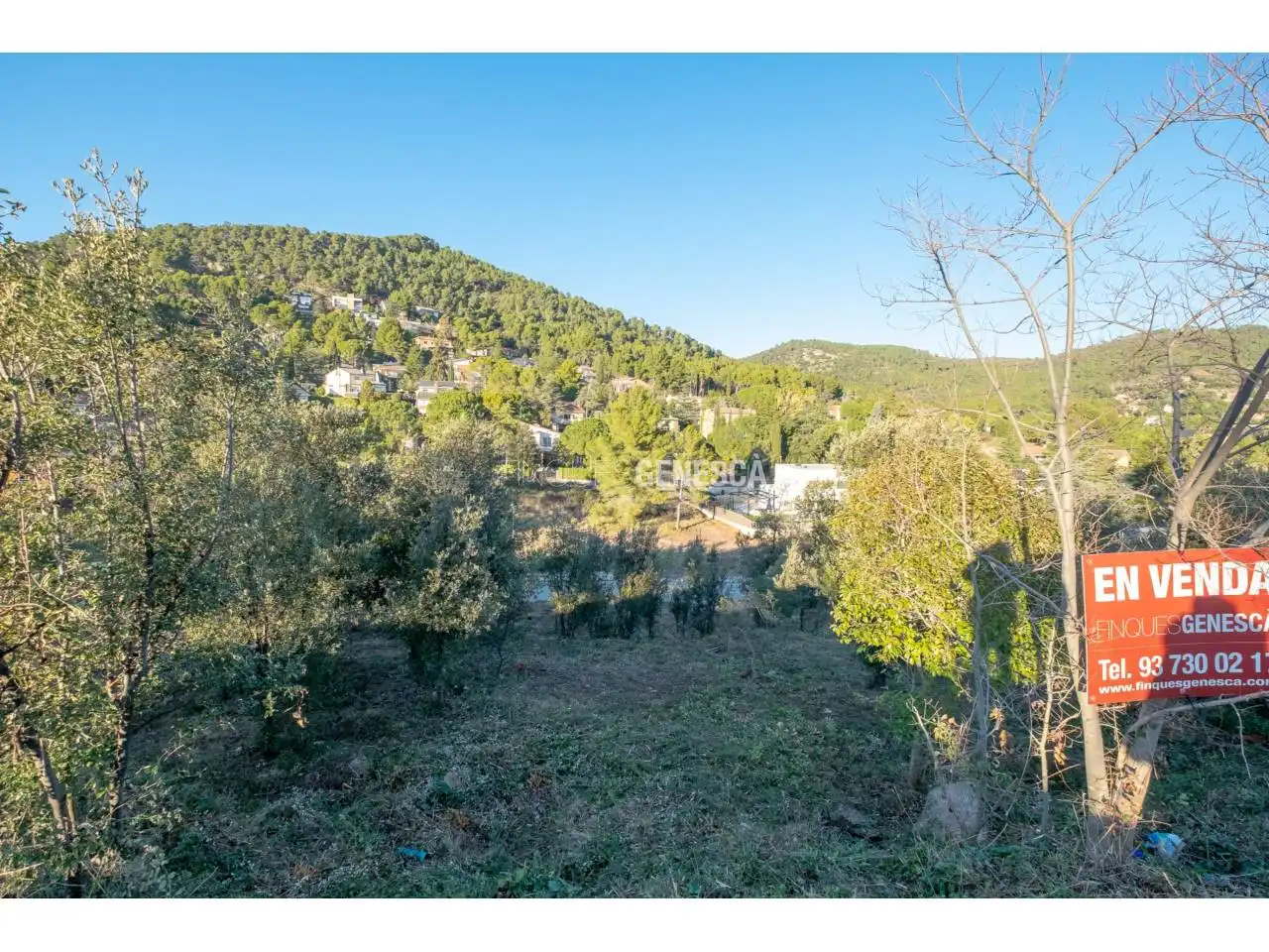 Wohnbaugrundstück zum Verkauf in Calle Poeta Maragall 34, imagen 13