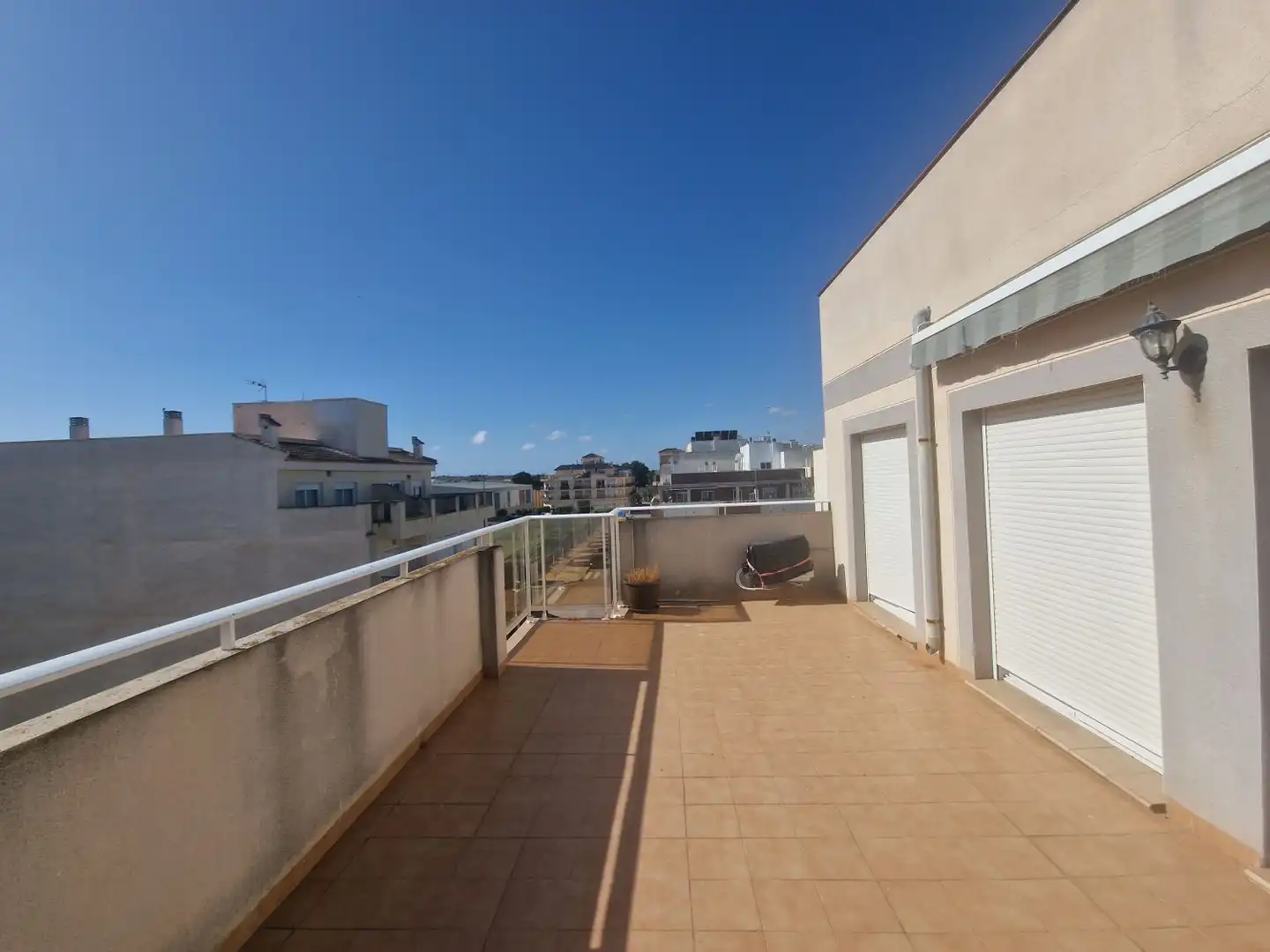 Penthouse with pool for sale in Formentera del Segura, imagen 2