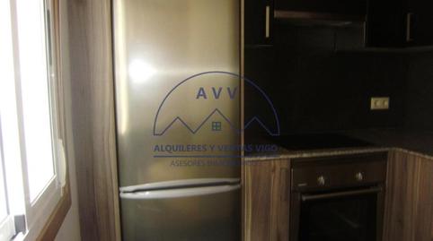 Photo 5 of Apartment to rent in Pizarro, Casablanca - Calvario, Vigo