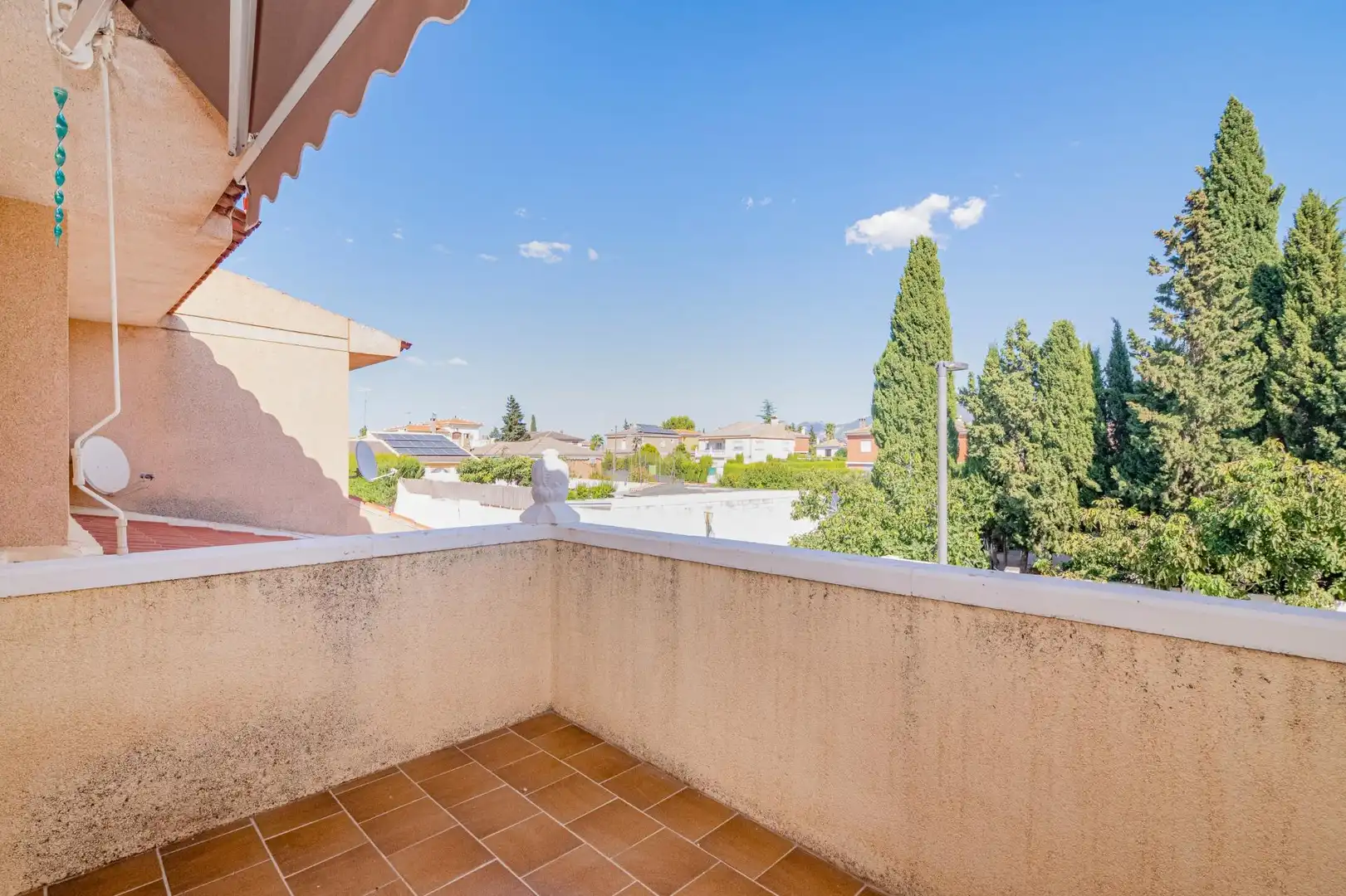 Reihenhaus mit Terrasse zum Verkauf in Villa de Otura, imagen 39